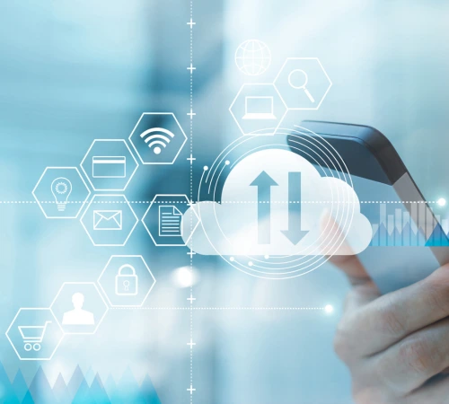 Future-Ready Technology & Innovation