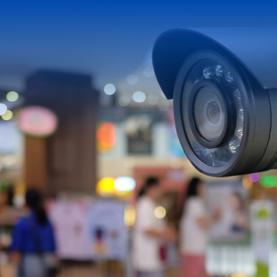 AI-Based Surveillance-Mobile Data Solutions