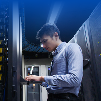 Data Centre and Disaster Recovery Solutions-Mobile Data Solutions