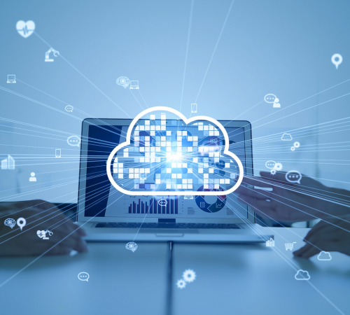 Cloud Migration Dashboard and Management Tools Smart Office & Business IT Modernization