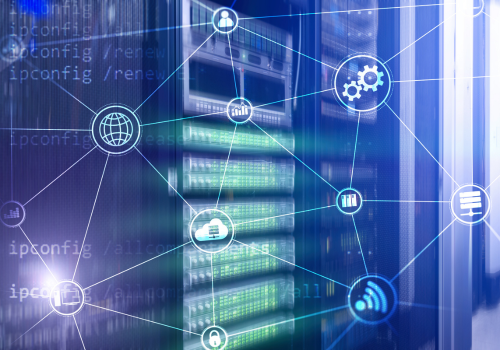 Resilient IT Infrastructure Blueprint Concept How to Build a Resilient IT Infrastructure in 2025