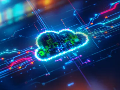 Data Solutions