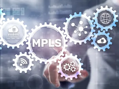 MPLS & SD-WAN MPLS & SD-WAN