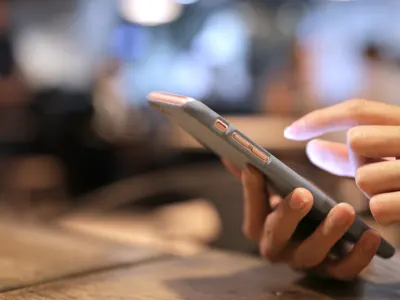 Mobile Device Management (MDM) Smart Office & Business IT Modernization