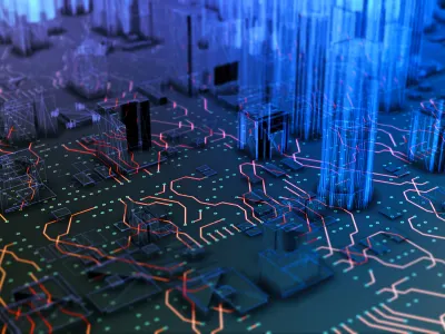 Network Infrastructure Network Infrastructure