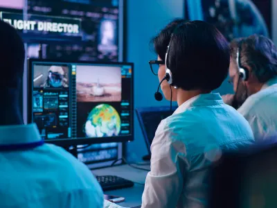 Smart Office & Business IT Modernization