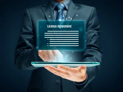Software Management & Licensing Smart Office & Business IT Modernization