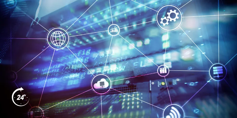 IT Infrastructure Management 2025 – Jeebr IT Infra