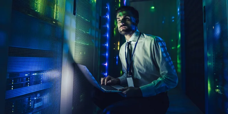 Disaster Recovery Data Centres: Safeguarding Business Operations in India