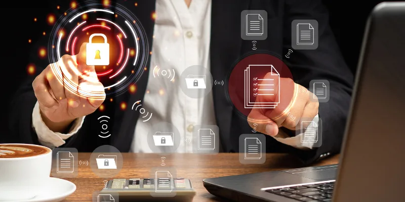 Managed Colocation Services – Jeebr IT Infra