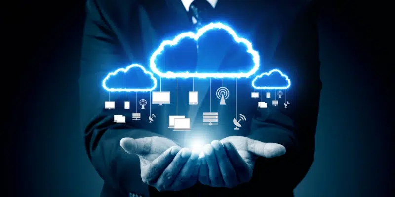 Hybrid Cloud Management 2025 – Jeebr IT Infra