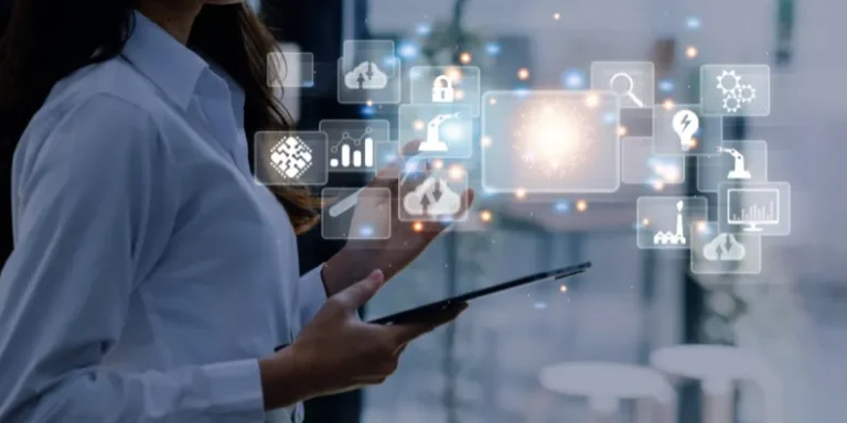 Digital Infrastructure for Business Growth in India – Jeebr IT Infra