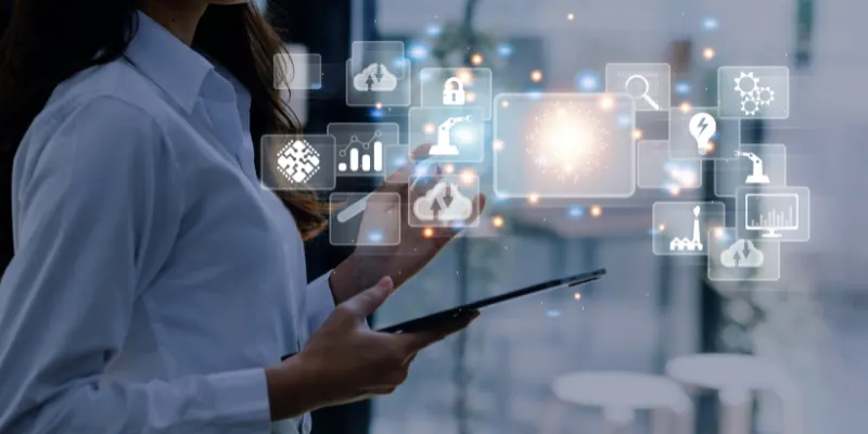 Digital Infrastructure for Business Growth in India – Jeebr IT Infra