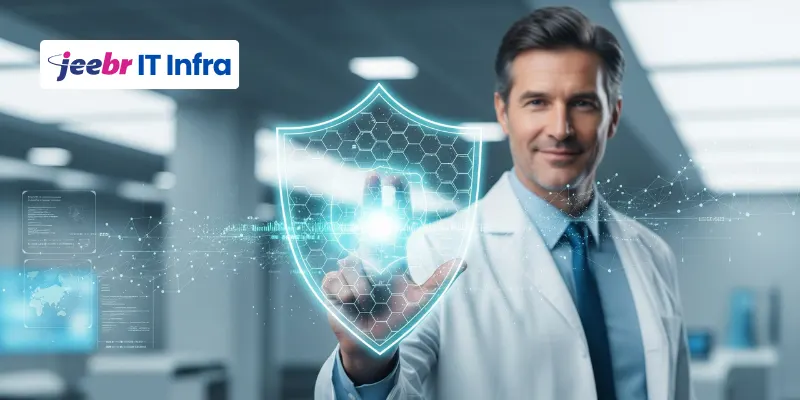 Enterprise IT solutions in India enabling secure and scalable business growth