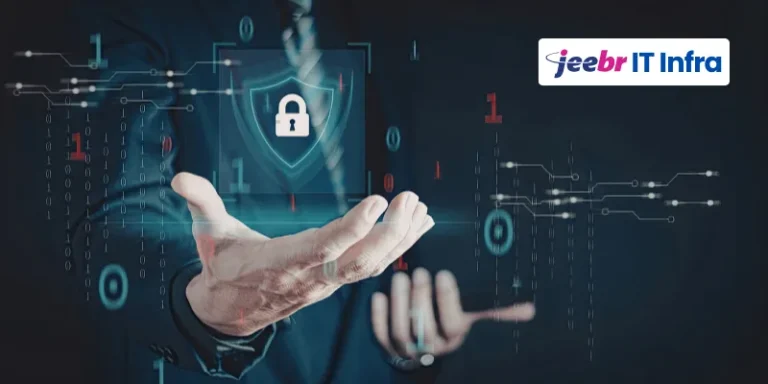 Enterprise network security Mumbai firewall setup