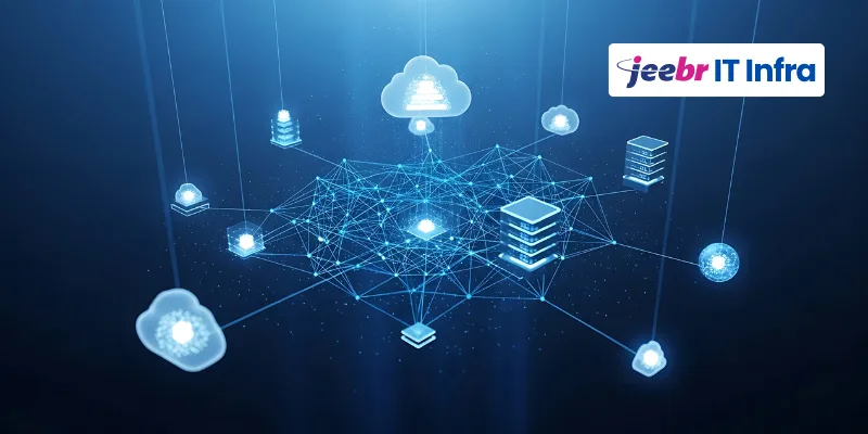 NOC as a Service: Centralized Network Monitoring for Modern Enterprises