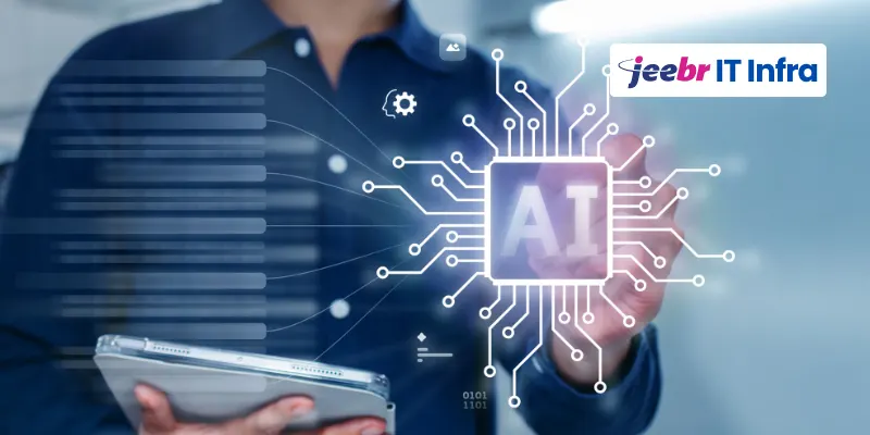 AI-Driven IT Infrastructure: The 2026 Blueprint for Mumbai Enterprises