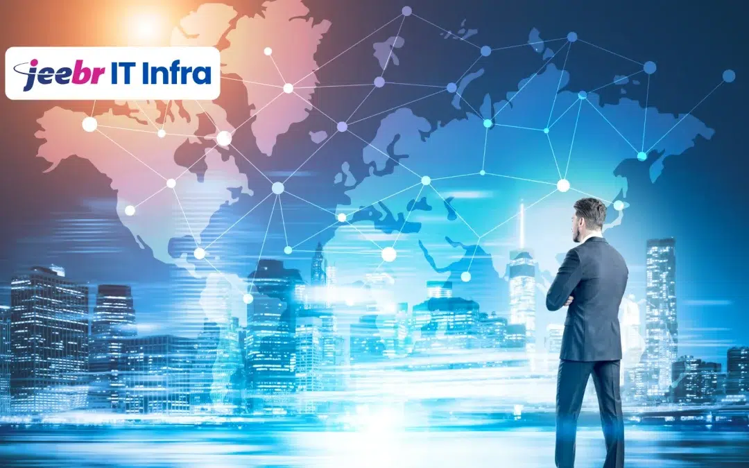 Complete Guide to Enterprise Network Infrastructure Design in 2026