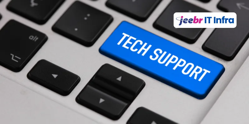 Why Mumbai Businesses Need Managed IT Services in 2026