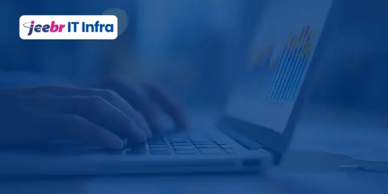 IT infrastructure challenges faced by Mumbai enterprises in 2026 including cybersecurity, cloud migration, and network scalability