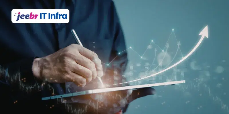 Top IT Infrastructure Trends Mumbai Enterprises Must Watch in 2026