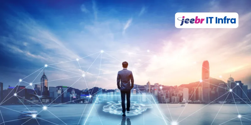 Future-Ready IT Infrastructure: The Key to Business Growth in India