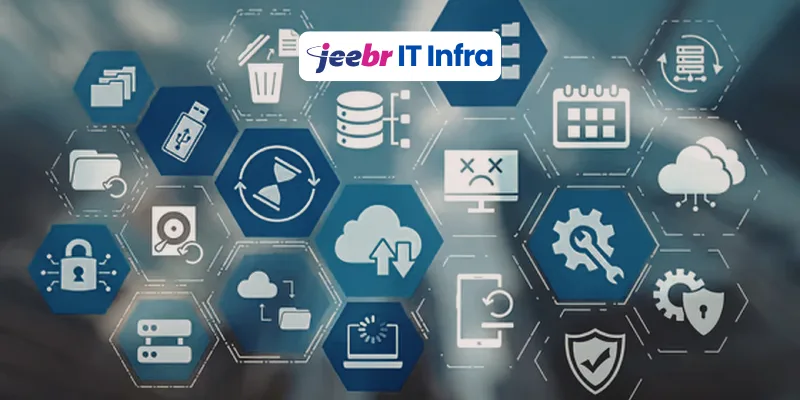 The Future of IT Infrastructure in India: How Businesses Can Scale Securely in 2026